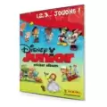 Disney Junior - 1, 2, 3... Jouons!