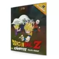 Dragon Ball Z : Warriors