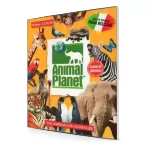 Animal Planet - Navarrete