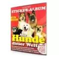 Alle Hunde dieser Welt