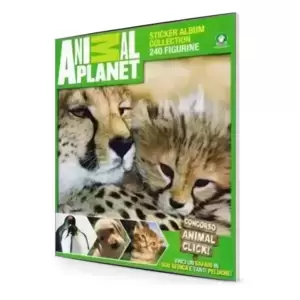 Animal Planet 2012 - Preziosi Collection