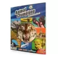 Animal champions - Duplo & Hanuta