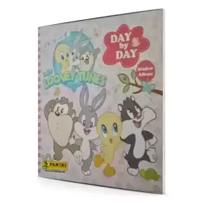 Baby Looney Tunes - Day by day