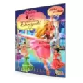 Barbie au Bal des 12 Princesses