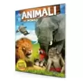Animali nel mondo 2011 - Fol Bo