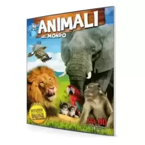 Animali nel mondo 2011 - Fol Bo