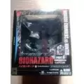 Organic Figure Action - Resident Evil Biohazard