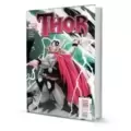 Thor by J. Michael Straczynski Vol. 2 INT2