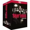 Les Soprano : L'Intégrale Saison 4 - Coffret 4 DVD