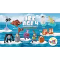 Happy Meal - Ice Age 4 2012