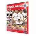 England Home Kit - The England Team