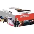 K2000 : Saison 3 - Coffret 6 DVD