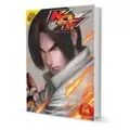 King of Fighters - Maximum Impact Maniax