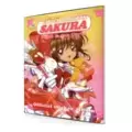 Cardcaptor Sakura - Diamond