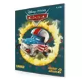Cars Sticker Album 2
