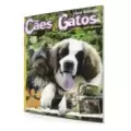 Caes e Gatos / Chiens & Chats - Kromo