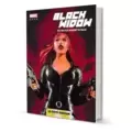 Black Widow - Ce qu'ils disent d'elle 01