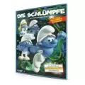 Die Schlümpfe das verlorene dorf