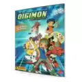 Digimon Digital Monsters 3
