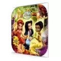 Disney Hadas - Imagics