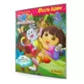 Dora la Exploradora 4