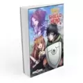 The Rising of the Shield Hero