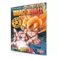 Dragon Ball Album de Oro - Navarrete