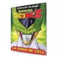 Dragon Ball Z La Saga de Cell - Navarrete