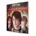 Harry Potter Souvenirs de Poudlard - Edition Atlas