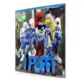 I Puffi - Preziosi