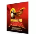 Kung Fu Panda - Edibas
