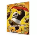 Kung Fu Panda - Magic Box