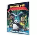 Kung Fu Panda - Salo