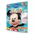 La Casa de Mickey Mouse Disney - SD Sticker Design