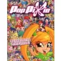Pop Pixie - Benvenuti a Pixie Ville !