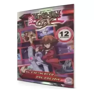 Yu-Gi-Oh ! GX 1 - Upper Deck