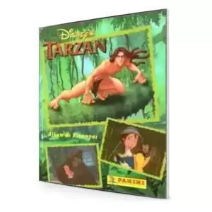 Tarzan