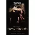The Twilight saga - New Moon