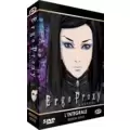 Ergo Proxy - L'intégrale - Édition Gold