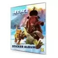 Ice Age (5) - Kollision Voraus !