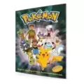 Pokémon Episodio 1 - Editora Aladino