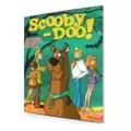 Scooby-doo - Edibas