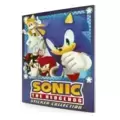 Sonic The Hedgehog - Factory Entertainment