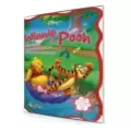 Winnie the Pooh - Imagics