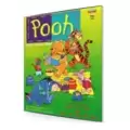 Winnie The Pooh - Diamond