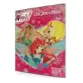 Winx Club Cuore di Fata (Fairy Heart) - Rainbow