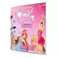 Winx on Ice - Edibas
