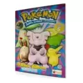 Pokémon Série 5 Johto League Champions