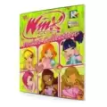 Winx Club 2 - Pocket Collection (mini album)