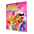Winx Club - Pocket Collection (mini album)